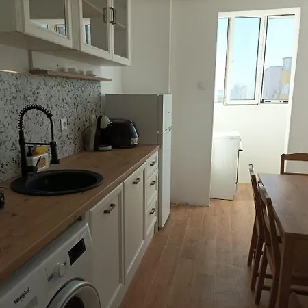 Sunrise Бургас