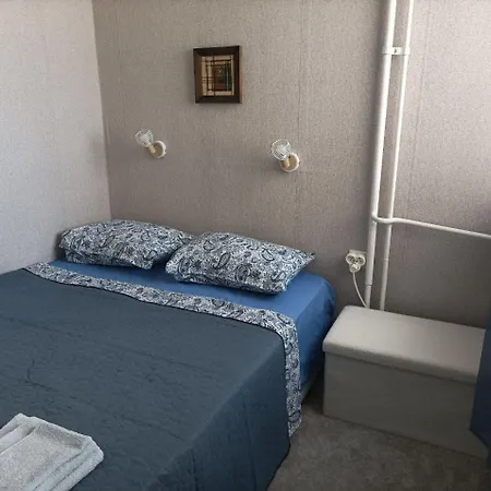 Appartement Sunrise Burgas