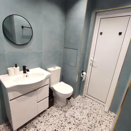 Apartman Sunrise Burgasz