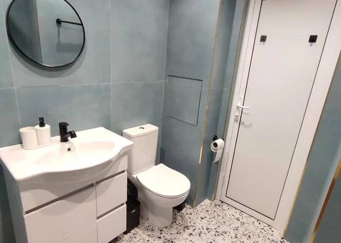 Appartamento Sunrise Burgas