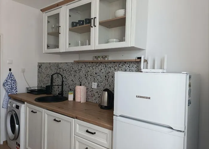 Appartamento Sunrise